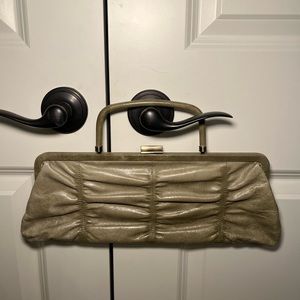 Hobo Bag/Clutch